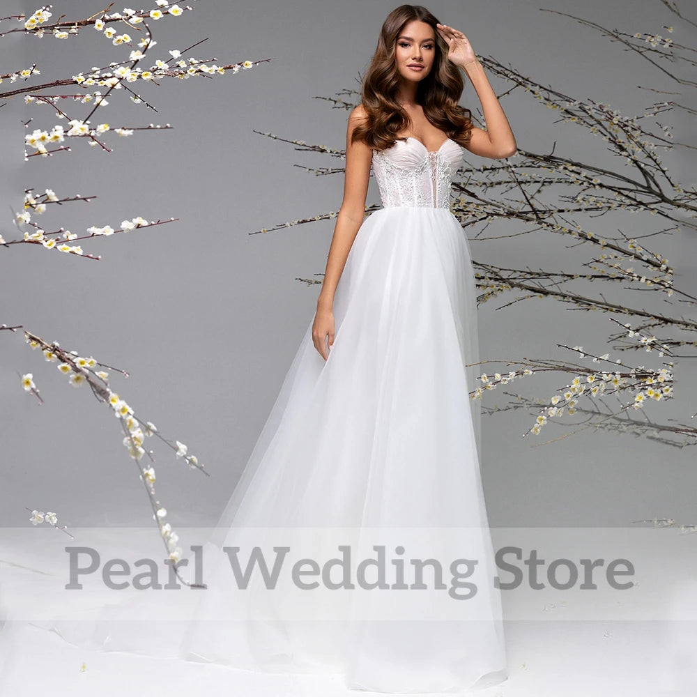 27 Vestidos De Novia
