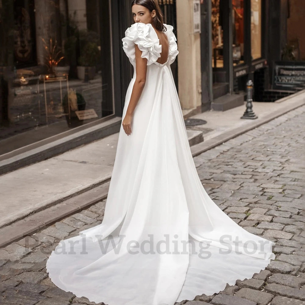 50 Sombras De Grey Vestido De Novia