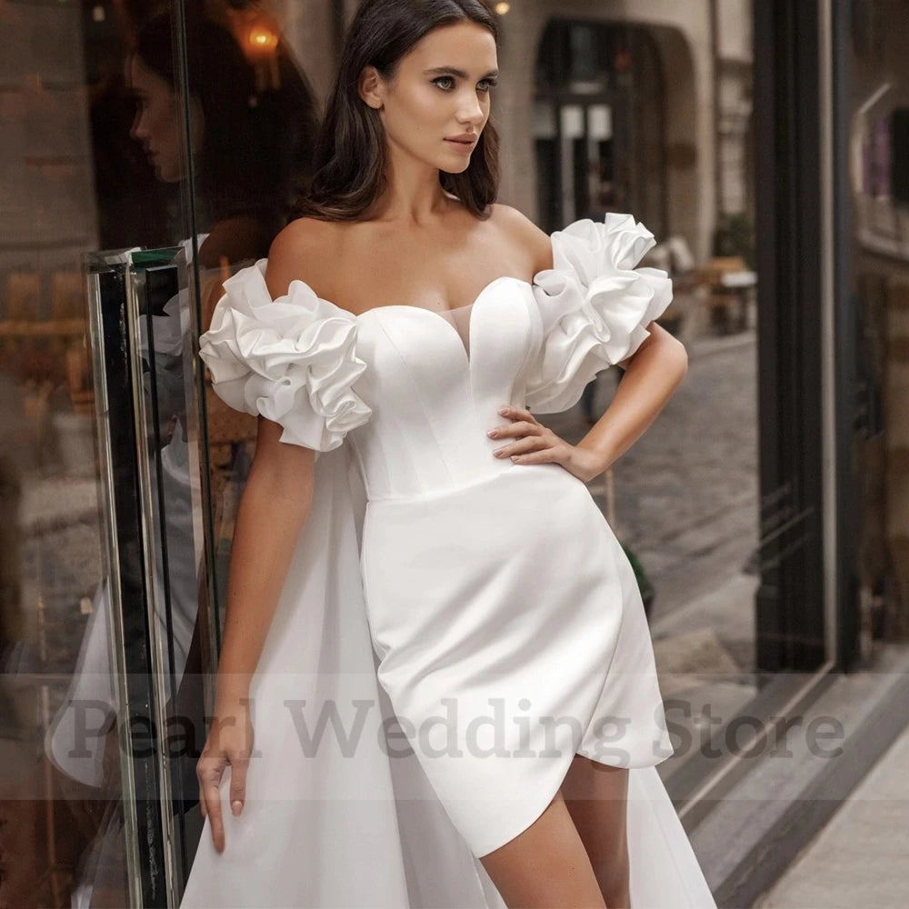 50 Sombras De Grey Vestido De Novia