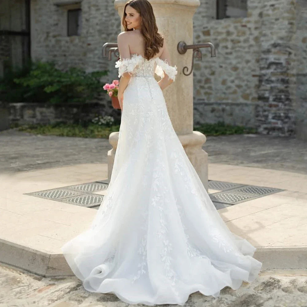 Vestidos De Novia Vintage