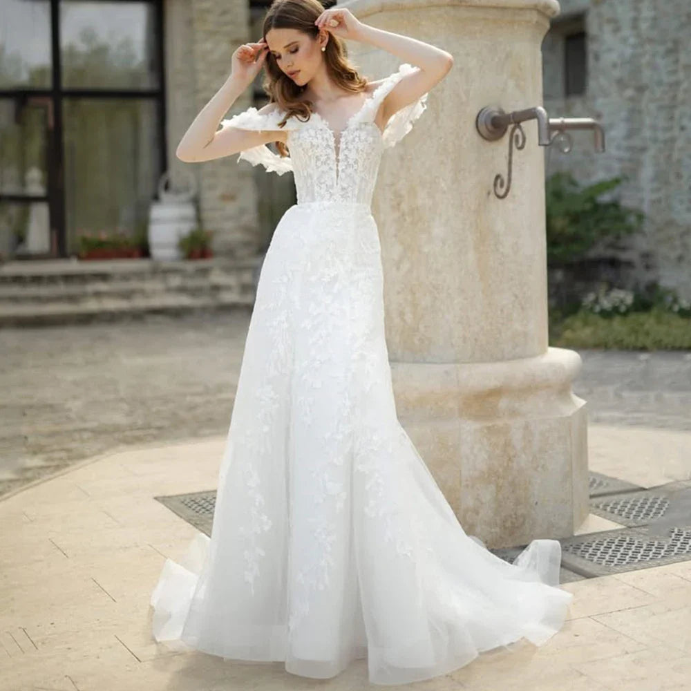 Vestidos De Novia Vintage
