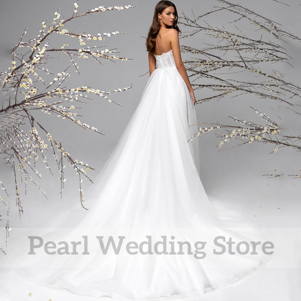 27 Vestidos De Novia