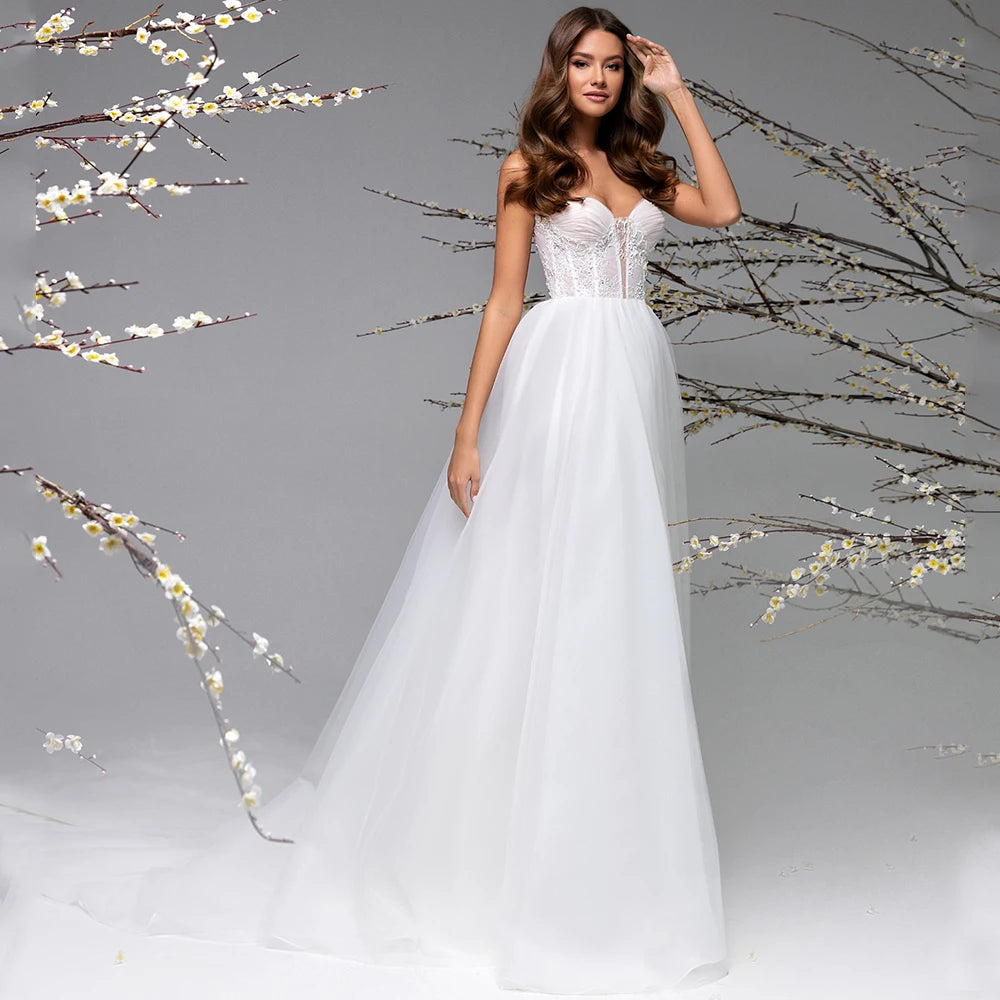 27 Vestidos De Novia