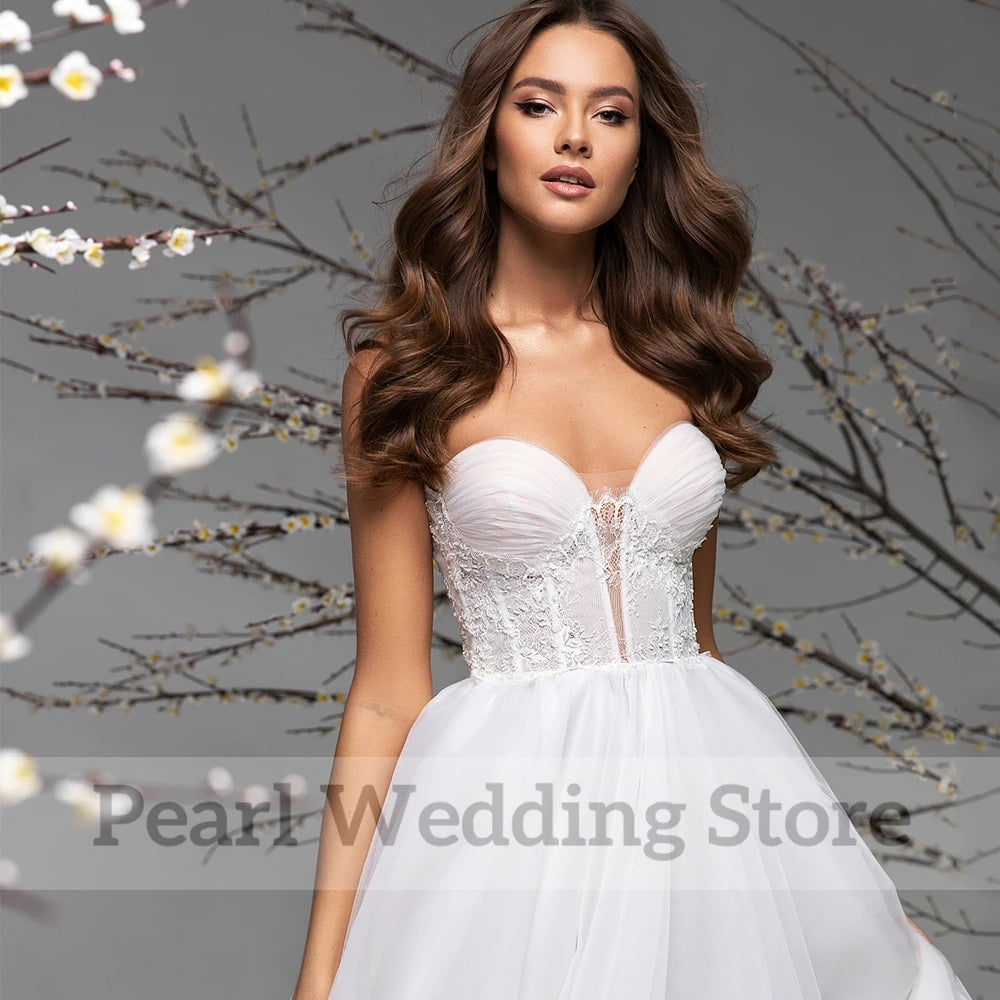 27 Vestidos De Novia